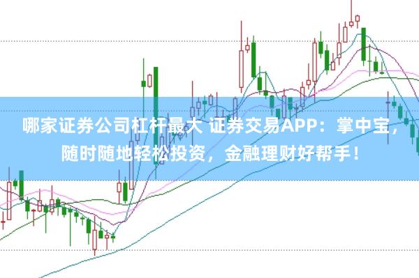 哪家证券公司杠杆最大 证券交易APP：掌中宝，随时随地轻松投资，金融理财好帮手！