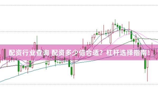 配资行业查询 配资多少倍合适？杠杆选择指南！