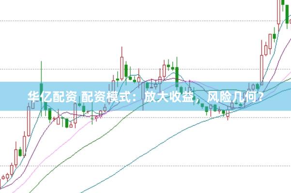 华亿配资 配资模式：放大收益，风险几何？