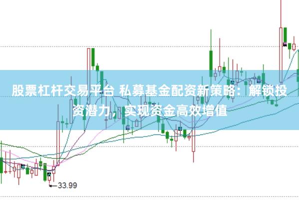 股票杠杆交易平台 私募基金配资新策略：解锁投资潜力，实现资金高效增值