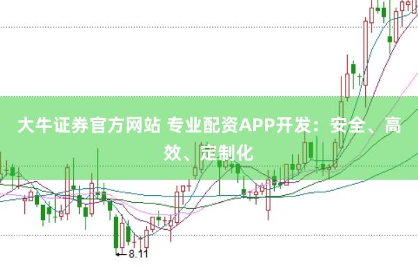 大牛证券官方网站 专业配资APP开发：安全、高效、定制化