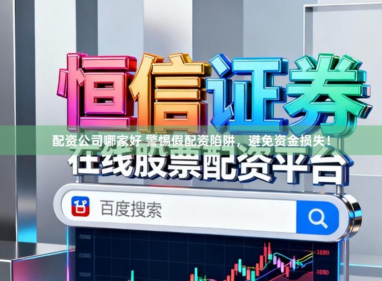 配资公司哪家好 警惕假配资陷阱,避免资金损失!