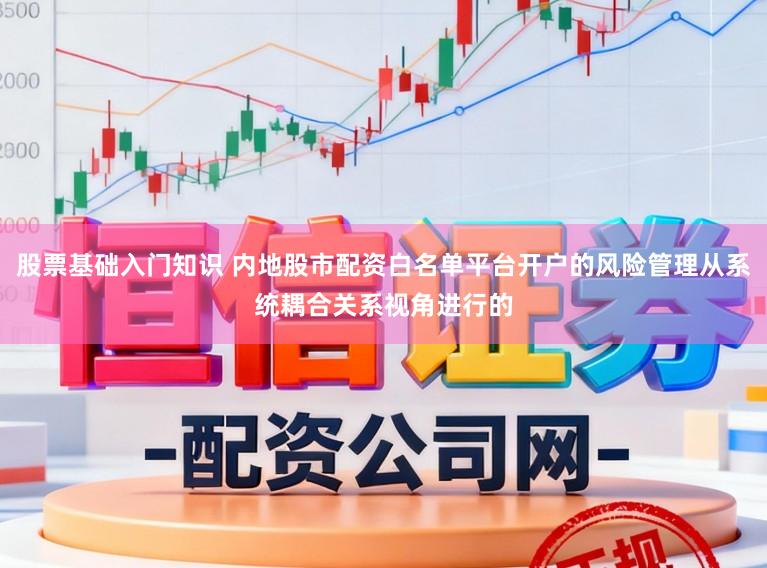 股票基础入门知识 内地股市配资白名单平台开户的风险管理从系统耦合关系视角进行的