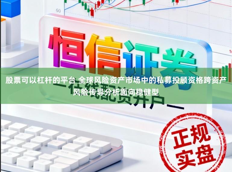 股票可以杠杆的平台 全球风险资产市场中的私募投顾资格跨资产风险传导分析面向稳健型