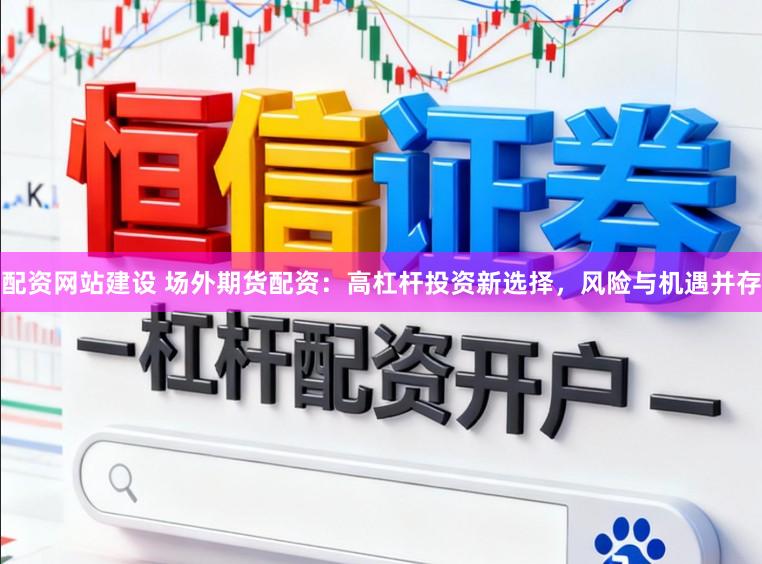 配资网站建设 场外期货配资:高杠杆投资新选择,风险与机遇并存