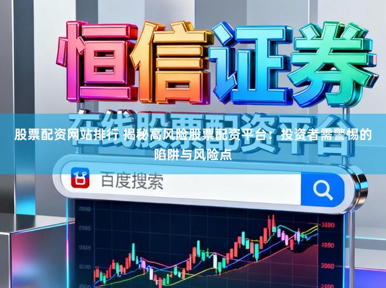 股票配资网站排行 揭秘高风险股票配资平台：投资者需警惕的陷阱与风险点