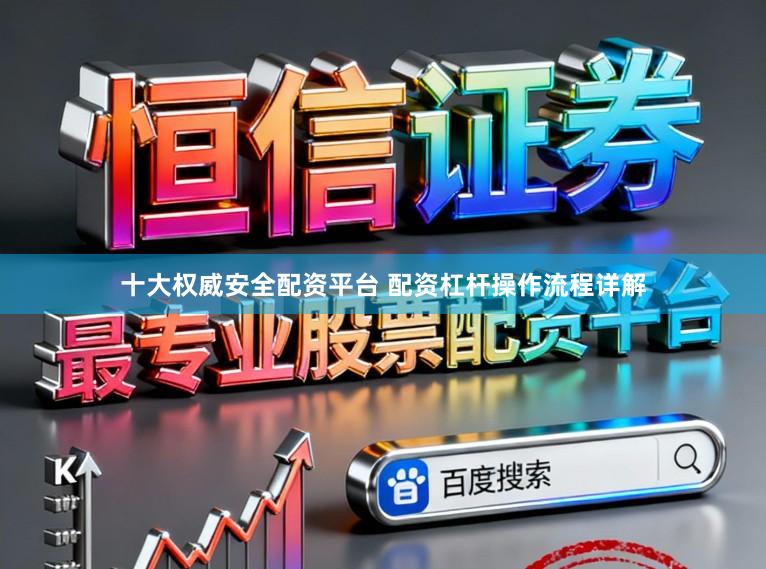 十大权威安全配资平台 配资杠杆操作流程详解