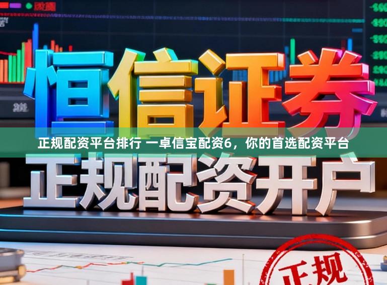 正规配资平台排行 一卓信宝配资6,你的首选配资平台