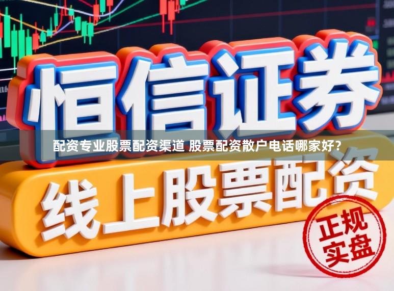 配资专业股票配资渠道 股票配资散户电话哪家好？