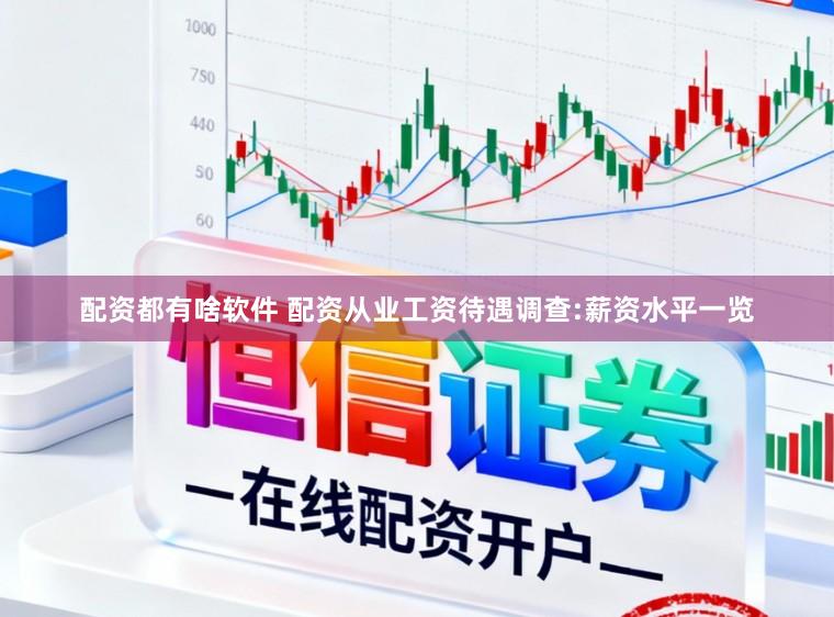 配资都有啥软件 配资从业工资待遇调查:薪资水平一览